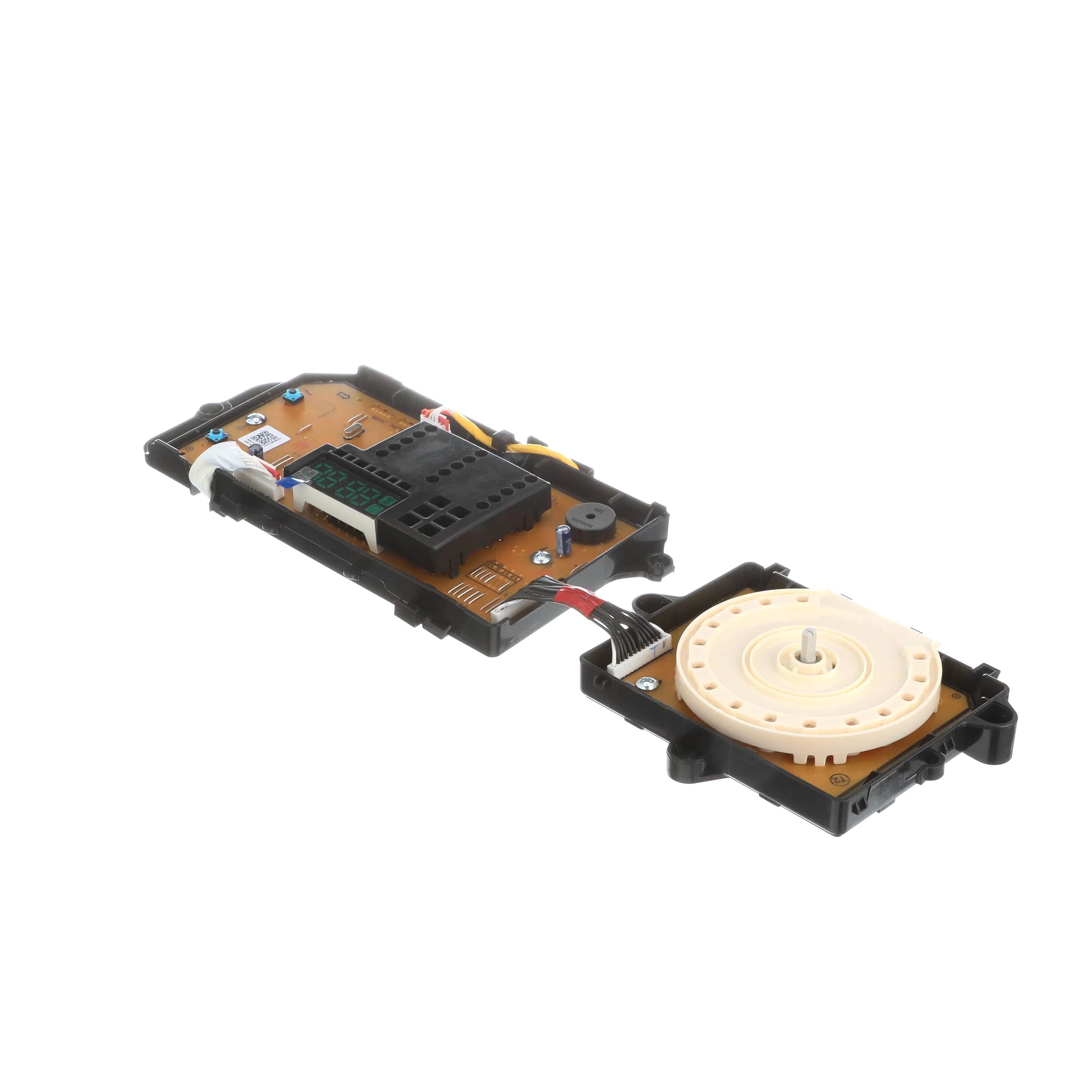 Samsung-Washer-Display-board-Assembly-DC92-01802J Samsung-Washer-Display-board-Assembly-DC92-01802J